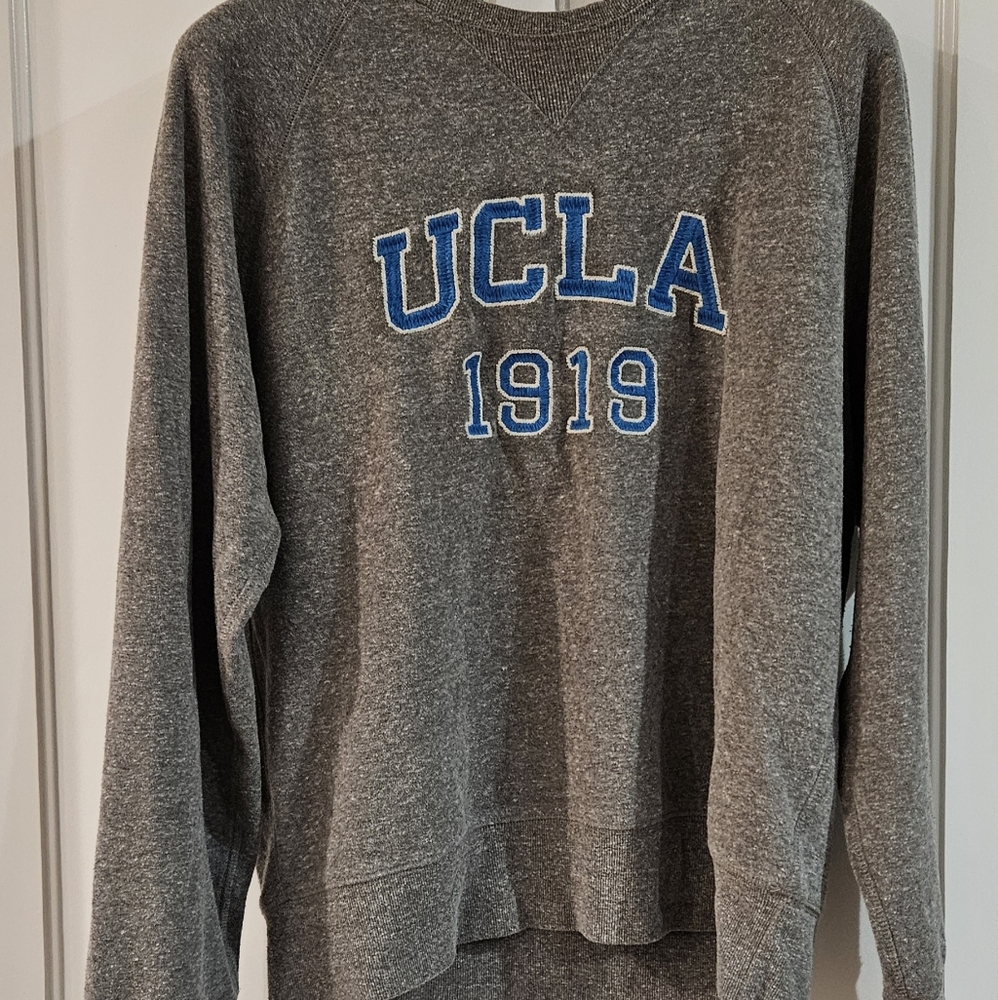 UCLA Campuscrew Sweatshirt